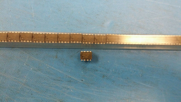 (2 PCS) UCC3808N-1 UNITRODE Current Mode PWM Controller 1A 8-Pin PDIP