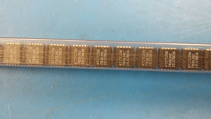 (1 PC) AT17C256-10JC ATMEL EEPROM Serial-2Wire 256K-bit 256K x 1 5V 20-Pin PLCC