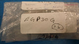 (10 PCS) EGP30G FAGOR DIODE GEN PURP 100V 2A DO15