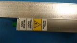 (1) 320031-0002 OPTICAL SOLUTIONS TRANSMIT FRONT, RECEIVE BACK OPTICAL BOARD