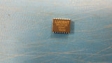 (1 PCS) BRS2A16E LUCENT Quad Receiver 16-Pin SOJ