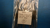 (5 PCS) RS2B-330OHM-1% VISHAY Wirewound Resistor 330 Ohm 3W 1% Axial Lead