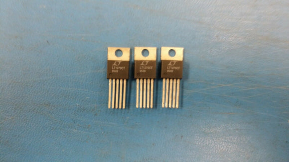 (1 PC) LT1270CT Switching Regulator Current-mode 16A 70kHz Switching Freq-Max