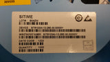 (10) SIT8103AI-12-28E-30.00000 HIGH PERFORMANCE PROGRAMMABLE OSCILLATOR 30.00MHz