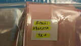 (50 PCS) HZ6C2TA HITACHI Zener Diode, 0.5W, Silicon, Unidirectional, DO-35