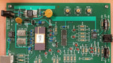 DS4201K DALLAS EVALUATION BOARD KIT