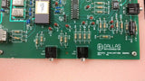 DS4201K DALLAS EVALUATION BOARD KIT