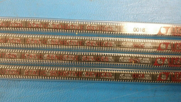 (10PCS) LTC1435CS LTC1435CS#TR IC REG CTRLR BUCK 16SOIC