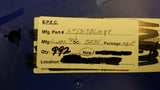 (2 PCS) LT1317BCMS8#TR IC REG BST SEPIC ADJ 0.71A 8MSOP