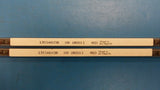 (5) LTC1441CS8 Ultralow Power Single/Dual Comparator 11V Max 2V Min 3.5 uA SOIC8