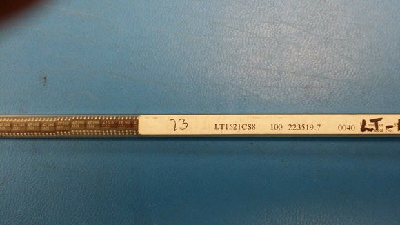 (2 PCS) LT1521CS8 IC REG LIN POS ADJ 300MA 8SOIC