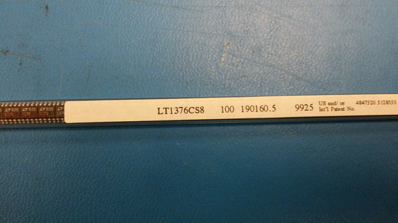 (2 PCS) LT1376CS8 IC REG BUCK SEPIC ADJ 1.5A 8SOIC