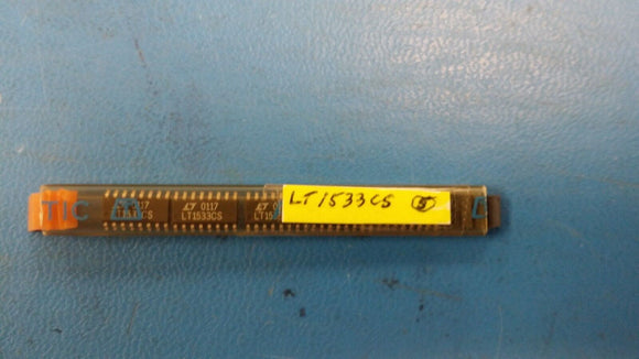 (1 PC) LT1533CS Switching Voltage Regulators Ultra Low Noise 1A Sw Reg 16SOIC