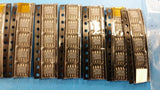 (5 PCS) LTC1152CS8 CISCO#30432 IC OPAMP CHOPPER 700KHZ RRO 8SO