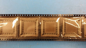 (4 PCS) 69802-468 BERG Conn PLCC Socket SKT 68 POS 1.27mm Solder ST SMD