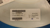 (4 PCS) 69802-468 BERG Conn PLCC Socket SKT 68 POS 1.27mm Solder ST SMD