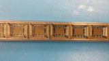 (6 PCS) PLCC-32P-T-SMT-P FCI IC Socket, PLCC32, 32 Contact(s) SMT/SMD