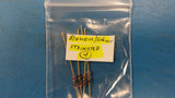 (2 PC) JANTX1N978B Zener Diode 51V V(Z) 5% 0.48W Silicon Unidirectional DO-35