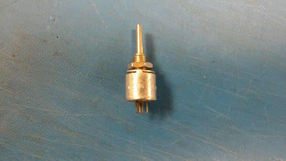 (1 PC) WH82196-10K CTS POTENTIOMETER 10K