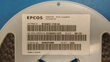 (10 PCS) B72580V170K62 EPCOS Var MOV 17VAC/22VDC 800A 27V 1812 SMD ROHS