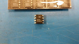 (5 PCS) MCT61 QTC OPTOISO 5KV 2CH TRANSISTOR 8DIP