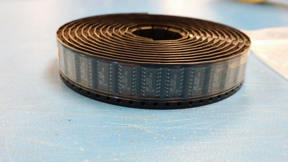 (1 PC) LTC1067-50IS Active Filters R-to-R L/Noise Dual Filter Bldg Block SOIC-16