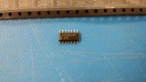 (10 PCS) SN74F74DR TI IC D-TYPE POS TRG DUAL 14SOIC