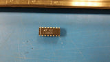 (2 PCS) LT1081CN Dual Transmitter/Receiver RS-232 16-Pin PDIP