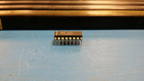 (2 PCS) LT1081CN Dual Transmitter/Receiver RS-232 16-Pin PDIP