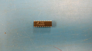 (5 PCS) LT1039CN Triple Transmitter/Receiver RS-232 18-Pin PDIP