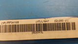 (5 PCS) IRF3415S MOSFET N-CH 150V 43A D2PAK