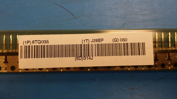 (2 PCS) 6TQ035 IR DIODE SCHOTTKY 35V 6A TO220AC