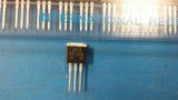 (2 PCS) IRL3803L INTER. RECT. Trans MOSFET N-CH 30V 140A 3-Pin(3+Tab) TO-262