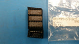(1) JM38510/30007BCB(DM5420J) NAND Gate TTL/H/L Series 2-Func 4-Input TTL CDIP14