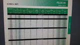 (1PC) FELSIC85 ELECTROLYTIC CAPACITOR 10000µF 100V 100Hz -10+30% SCREW TERMINAL