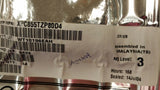 (44 PCS) XPC855TZP80D4 RISC Microprocessor, 32-Bit, 80MHz, CMOS, PBGA357