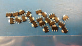 (5 PCS) TC2117-3.3VDB MICROCHIP LDO Regulator Pos 3.3V 0.8A 4-Pin(3+Tab) SOT-223