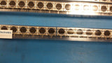 (5 PCS) 1658998-1 TYCO/AMP Circular DIN Connectors M-DIN 1X1 08P REC R/A T/H