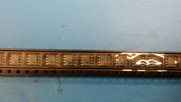 (2 PCS) LPC662AIMX NSC OP Amp Dual GP R-R O/P 15.5V 8-Pin SOIC