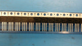 (5 PCS) MBR40H50CT-E3 VISHAY DIODE ARRAY SCHOTTKY 50V TO220AB ROHS