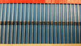 (100 PCS) 1N5819-T MCC Diode Schottky 40V 1A 2-Pin DO-41