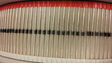(25 PCS) SR202 MCC DIODE SCHOTTKY 20V 2A DO41