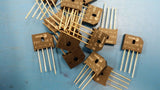 (5 PCS) FBU4K FAGOR Bridge Rectifier Diode 1 Phase 4A 800V V(RRM) Silicon