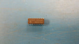 (1 PC) SN75175J TI Line Receiver, 4 Func, 4 Rcvr, BIPolar, CDIP16