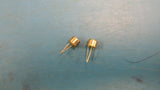 (1) 5961-01-183-5042 617713-902, MFE960, 2N6660 Trans MOSFET N-CH 60V 0.41A TO39