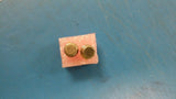 (1) 5961-01-183-5042 617713-902, MFE960, 2N6660 Trans MOSFET N-CH 60V 0.41A TO39