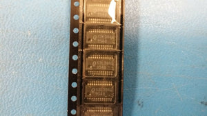 (25 PCS) QS3L384Q Bus Switch 2-Element CMOS 10-IN 24-Pin QSOP