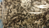 (500 PCS) ZVP3306A ZETEX Trans MOSFET P-CH 60V 0.16A 3-Pin E-Line ROHS
