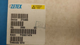 (50 PCS) ZTX855 ZETEX Trans GP BJT NPN 150V 4A 3-Pin E-Line TO-92