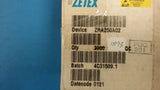 (25 PCS) ZRA250A02 ZETEX V-Ref Precision 2.5V 5mA 3-Pin E-Line TO-92
